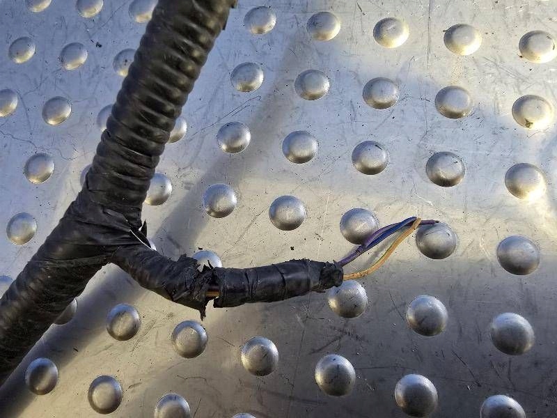 фото №7, Джгут pdc 6xpdc перед land rover range rover velar l560 j8a2-14369-gb