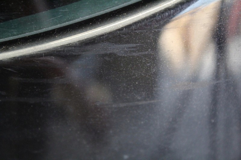 фото №10, Крышка багажника багажника задняя задняя lc9z vw golf 5 v plus 03-09