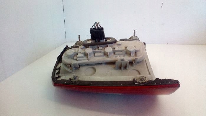 фото №6, Лампа правая лампа задняя opel astra g ii