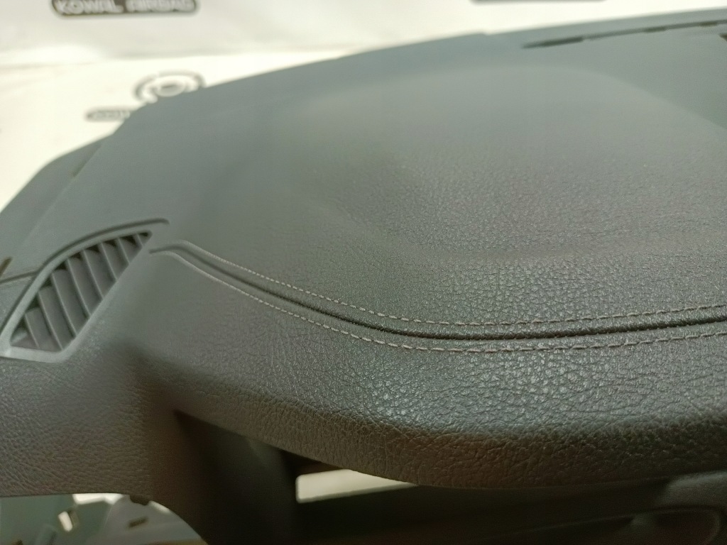 фото №6, Bmw 1 f20 f21 lift lci приборная панель консоль подушка безопасности подушки безопасности натяжители