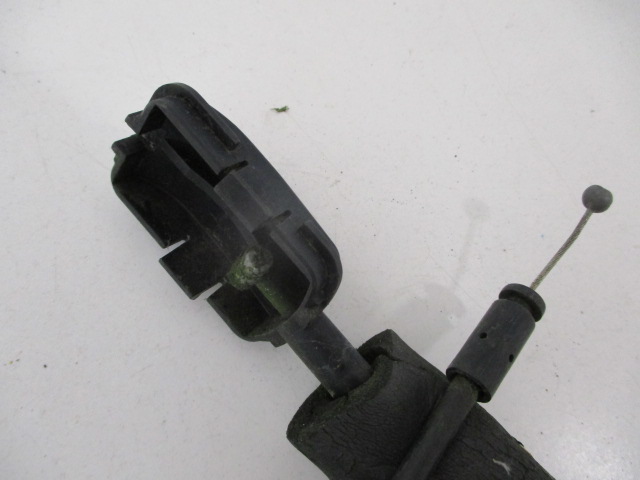 фото №8, Renault scenic iii замок двері правий перед 4 pin 805020006r