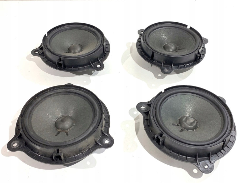 Купить Динамики комплект renault talisman sedan/limuzyna аудио