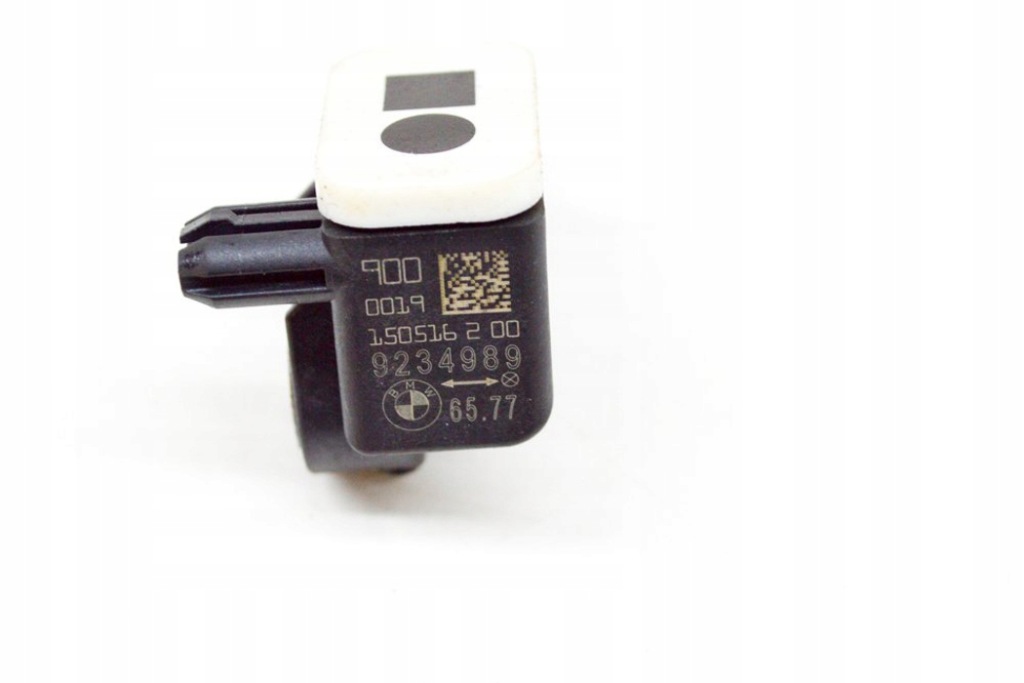 фото №6, Bmw 4 coupe f32 435i задній правий датчик ударний 9234989 3.0 бензин 25