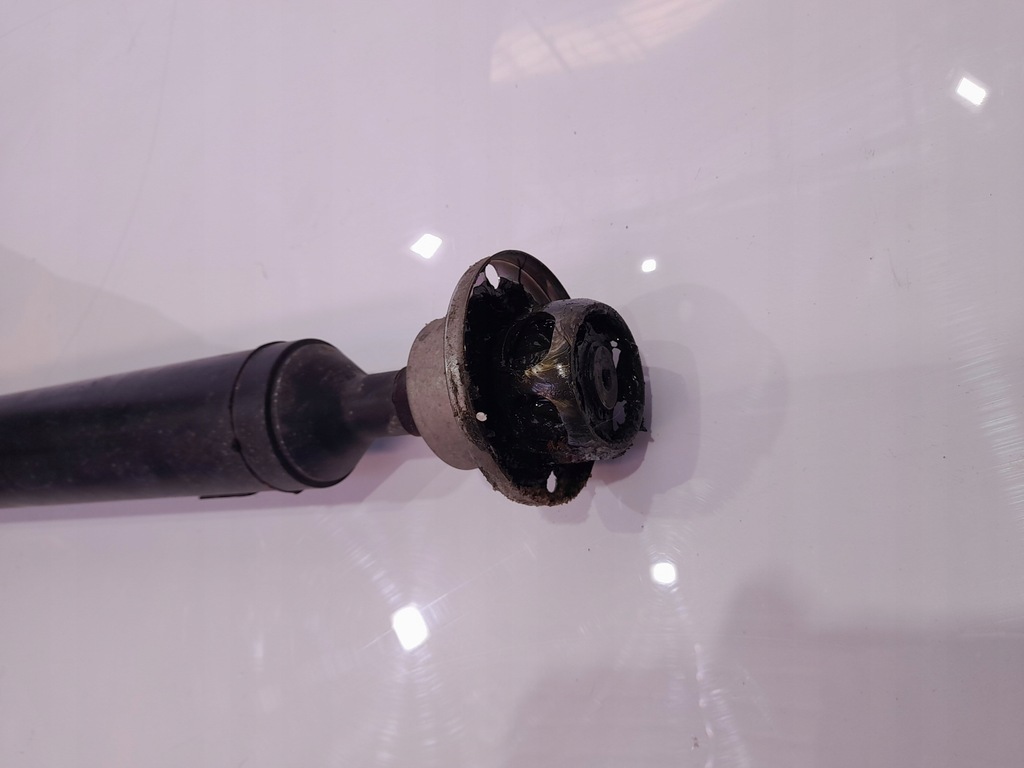 фото №5, Wał привідний jaguar xe x760 2.0 дизель 4x4