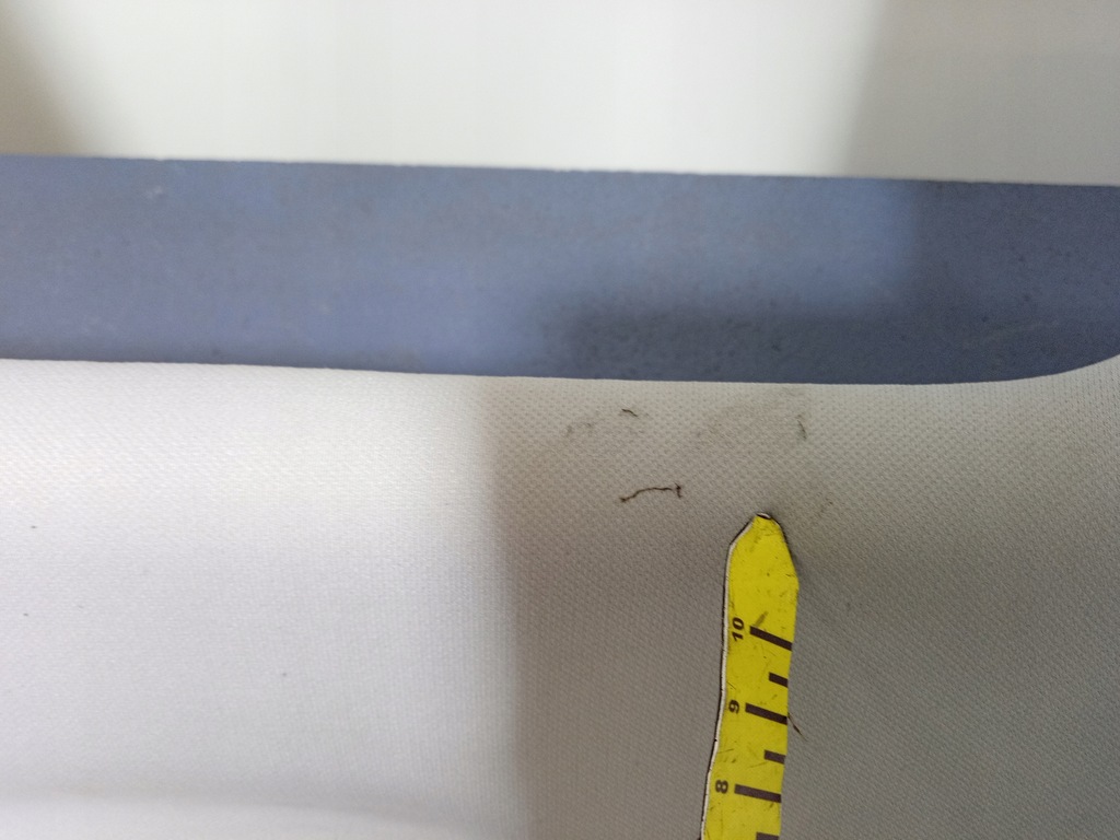 фото №5, Honda cr-v iii стеля люк