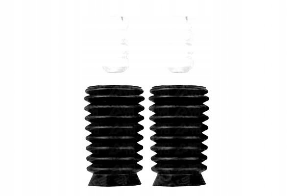 фото №1, Monroe защита отбойники амортизатора mercedes 190 e 1