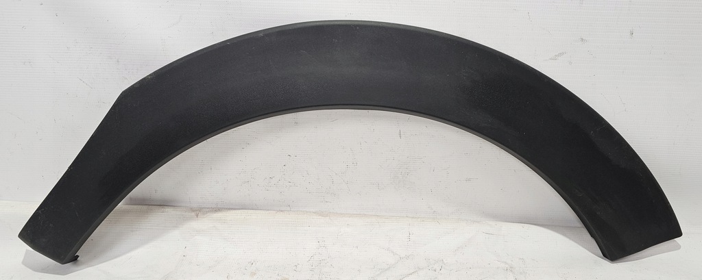 фото №1, Nowa оригинальная молдинг расширитель крыла правый перед renault kadjar