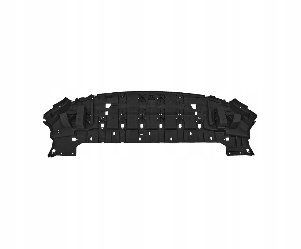 фото №1, Ford escape 17- защита pod двигатель