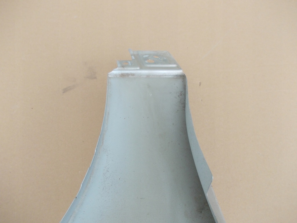 фото №14, Крыло левый перед opel vectra c