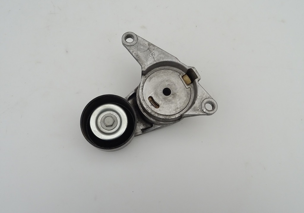 фото №4, 2010-2015 camaro 3.6 v6 натяжитель ремень ролик kółko