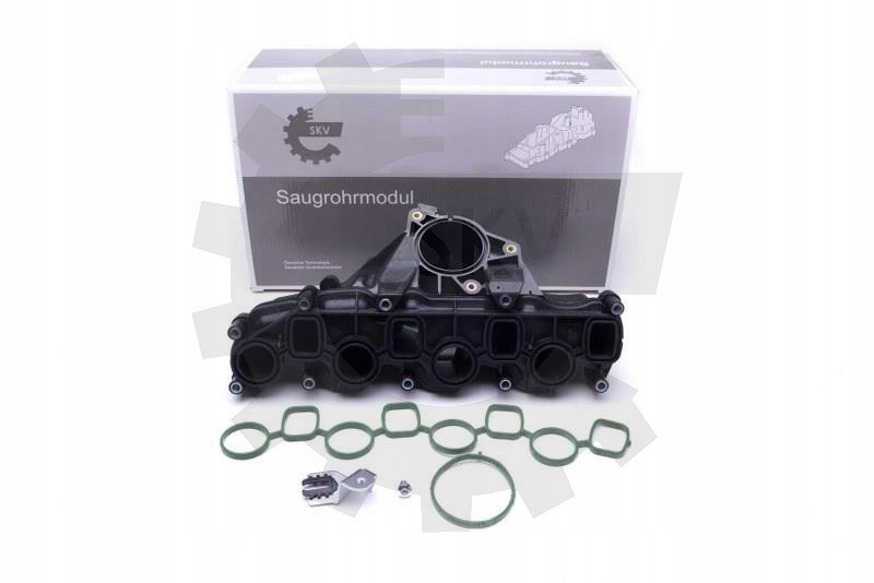 фото №4, Esen skv 49skv041 модуль трубы wlotowej