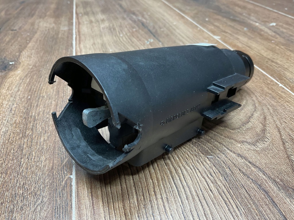 Замок зажигания 8 pin mercedes-benz sl r129 a2104601497 в Украине