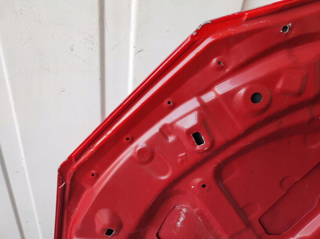 фото №14, Капот toyota gt86 subaru brz ii 2021-