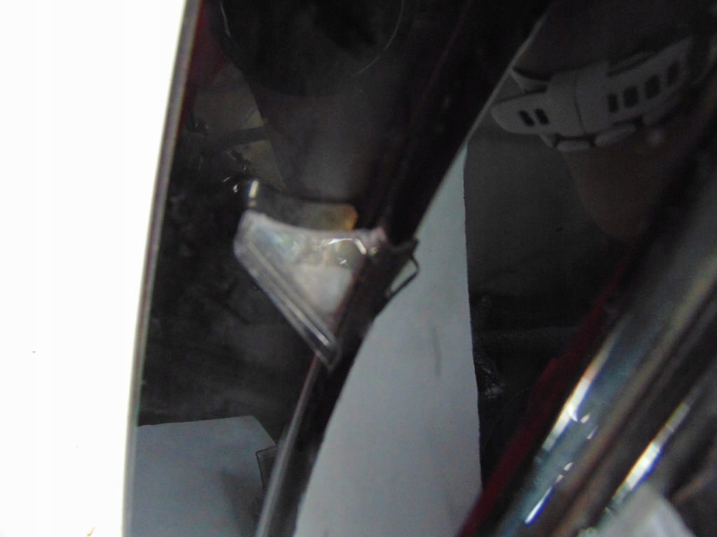 фото №10, Skoda octavia 4 iv лампа правая 5e4941016a