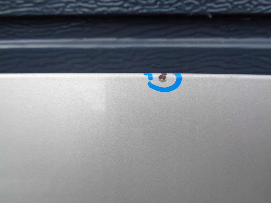 фото №6, Kia venga капот qu