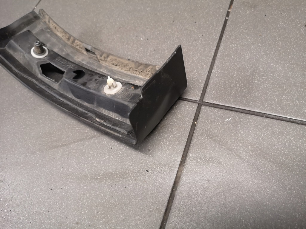 фото №6, Молдинг лампы левый задняя opel zafira a 090597595