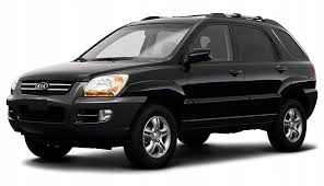 Амортизаторы пружины перед hyundai tuscon jm 04- Киев