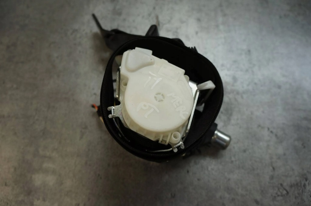 фото №1, Pas безпеки правий задня mercedes w251 r