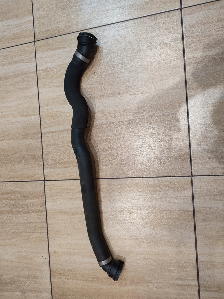 фото №7, Шланг wąż wody bmw x3 g01