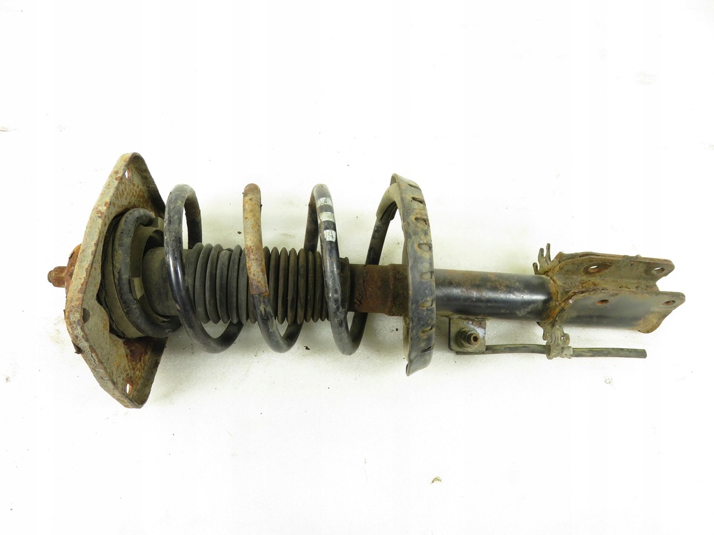 фото №1, Mcperson левый передний peugeot expert ii 1.6 hdi