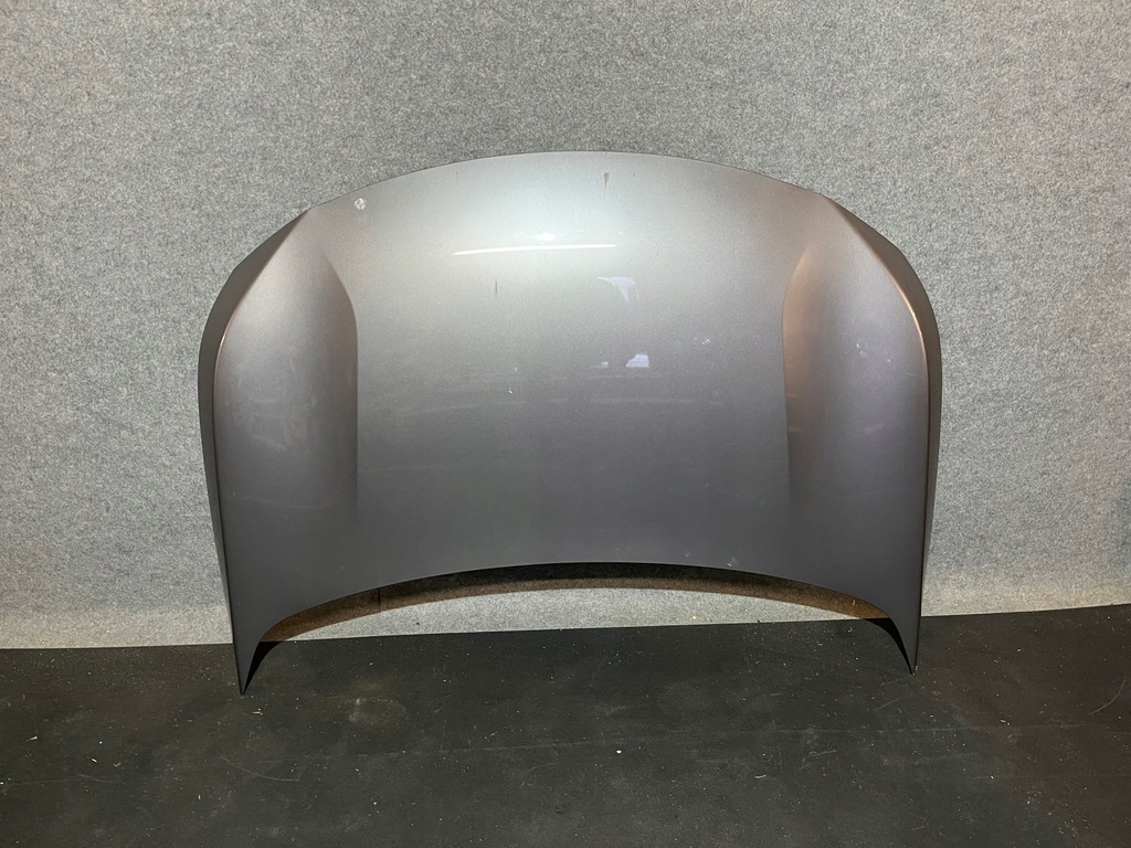 фото №5, Капот peugot 3008 5008