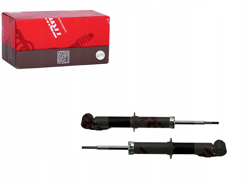 фото №1, Амортизатори 2szt. kpl задня mini countryman r60 paceman r61 1.6 1.6d