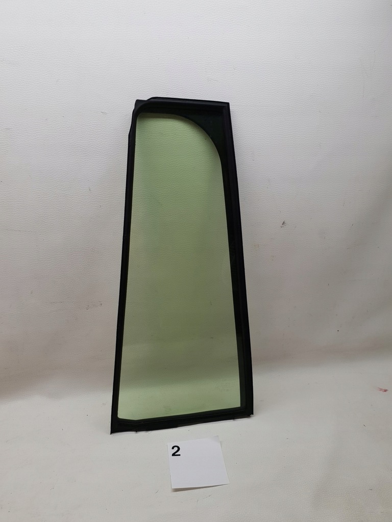 фото №6, Toyota land cruiser 200 скло двері лівий задня