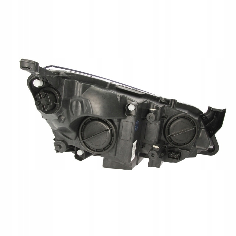 Фара головний 551109-h astra j, 09.09- Оригінал