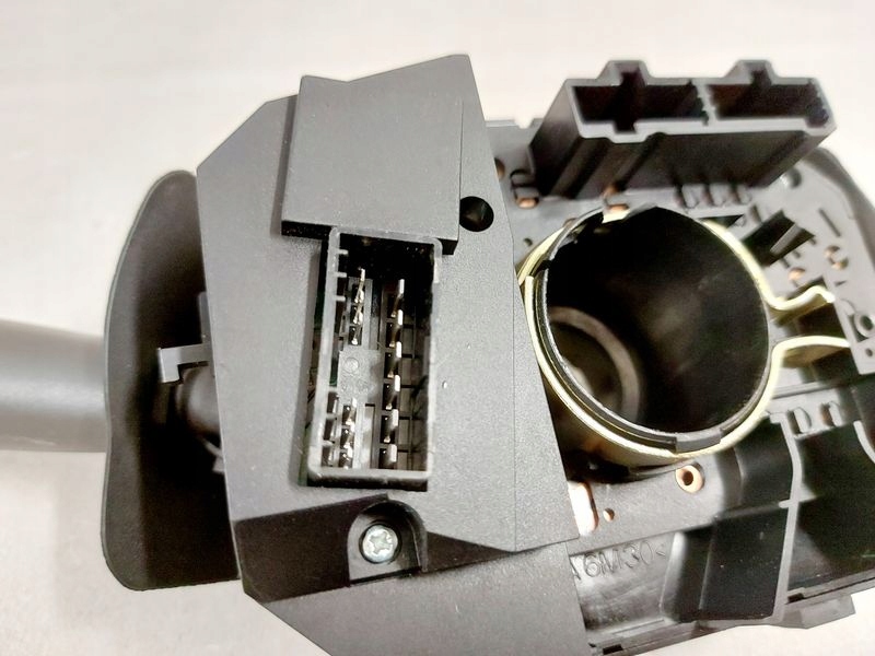 фото №9, Fiat multipla переключатель комбинированный лента подушка безопасности