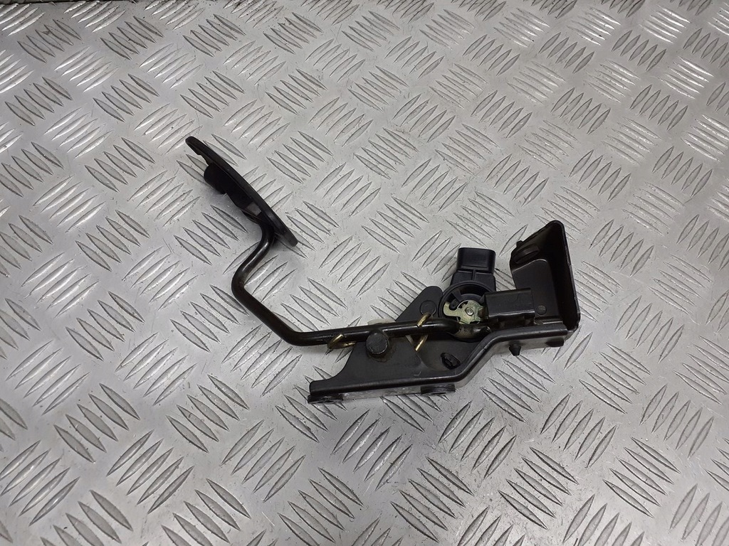 фото №1, Потенциометр газа toyota previa ii 2.0 d4d