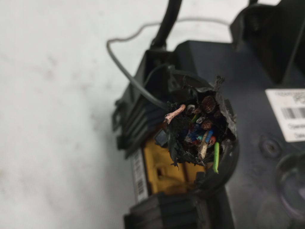 фото №11, Citroen c-elyse коробка запобіжників bsi pcfpp00523 europa