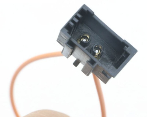 фото №4, Волоконно-оптичний кабель міст петля audi mercedes vw bmw żeńska