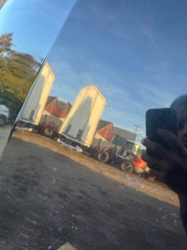 фото №7, Капот перед kompletny audi a6 c7 lz9y