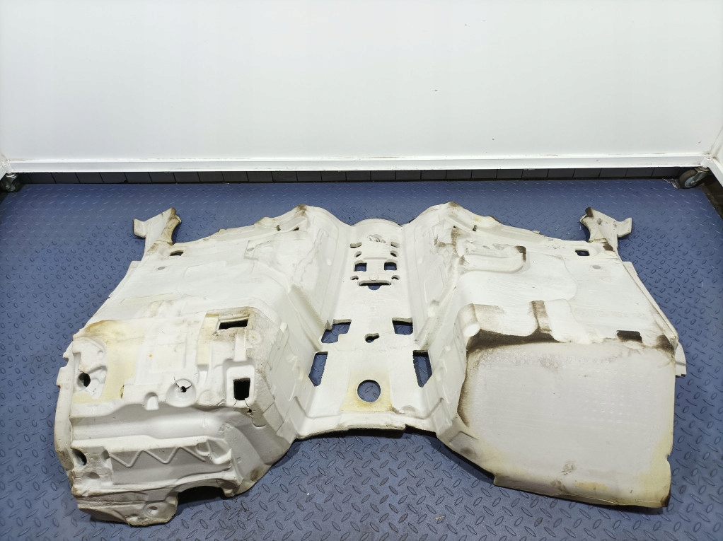 фото №6, Bmw 7 g11 g12 lci коврик обшивка перед m-pakiet 8469941