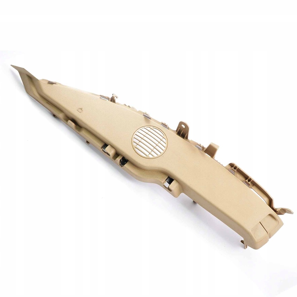 фото №7, Bmw x1 e84 кронштейн полка обшивка багажника левый