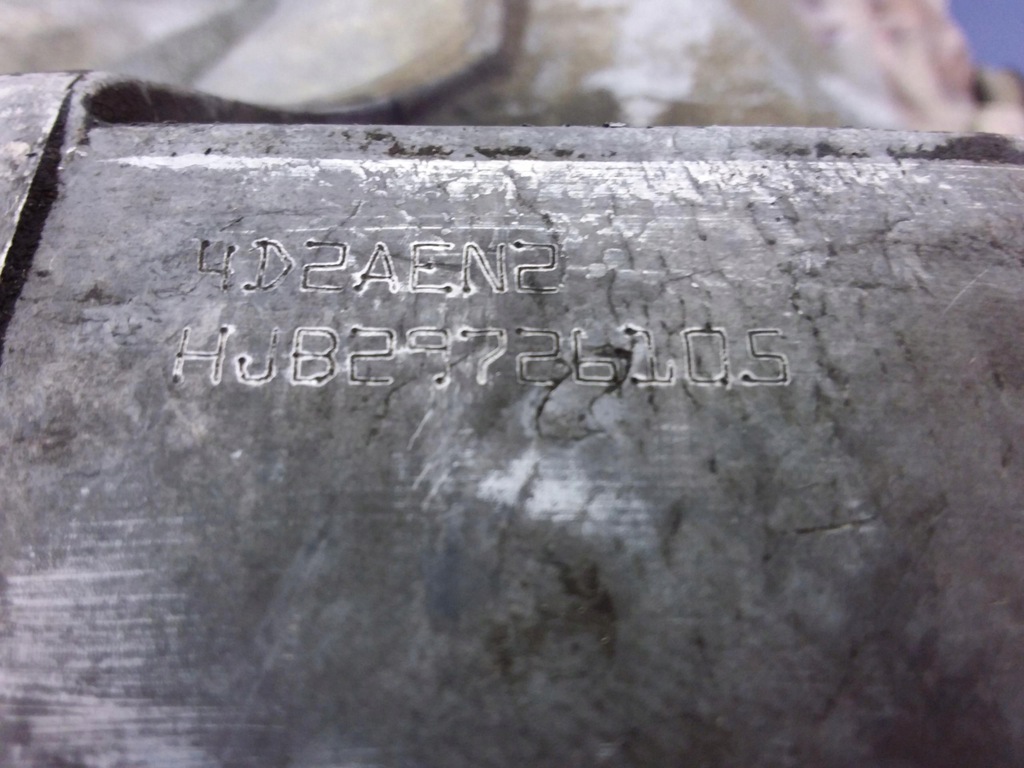 фото №6, Audi a4 b7 3,2fsi коробка передач передач hjb multitronic