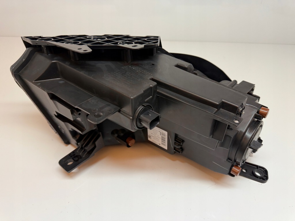 фото №6, Лампа передня ліва jeep compass ii 2 55112819ag org mopar