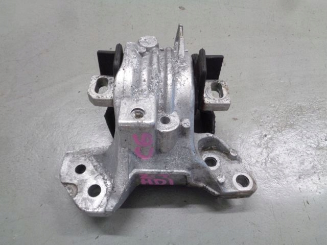 фото №1, Citroen c6 06 2.7 hdi подушка кронштейн двигателя