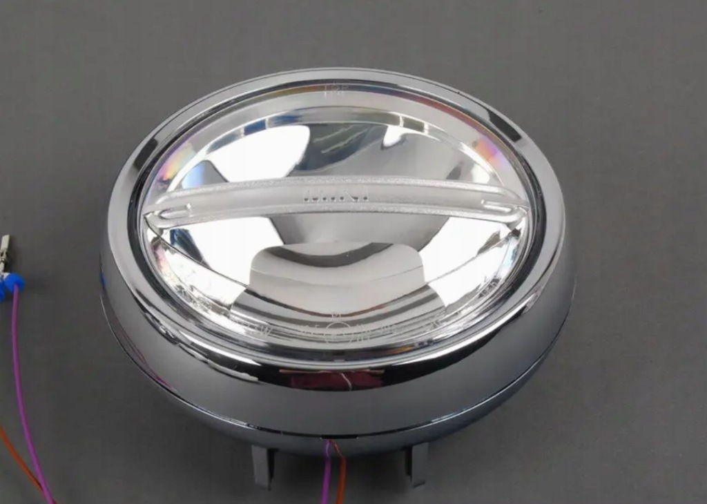 Купить Mini clubman f54 набор доукомплектация w передние свет led 63122288981