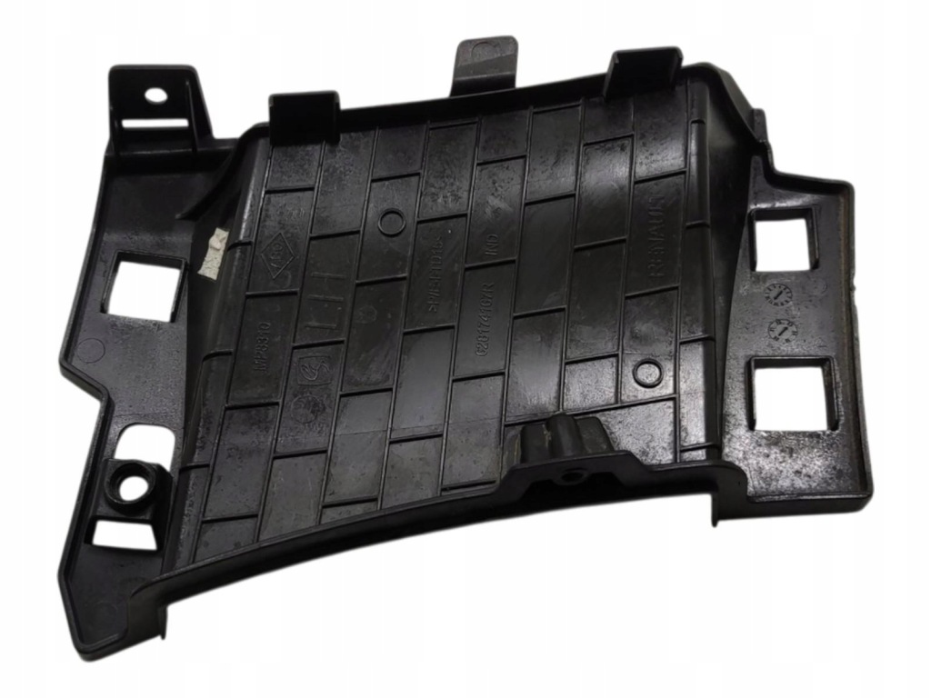 Купить Воздуховод воздуха левая renault express ii 2021-2024 628174167r