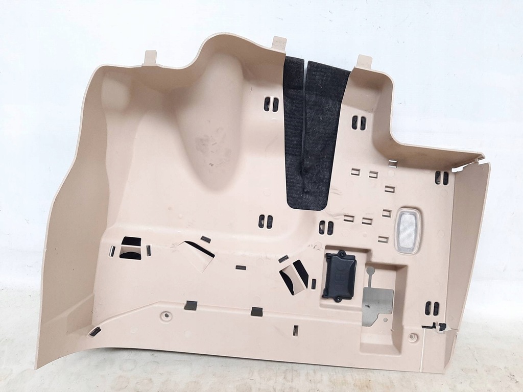 фото №1, Защита pod консоль mercedes sl r231 w231