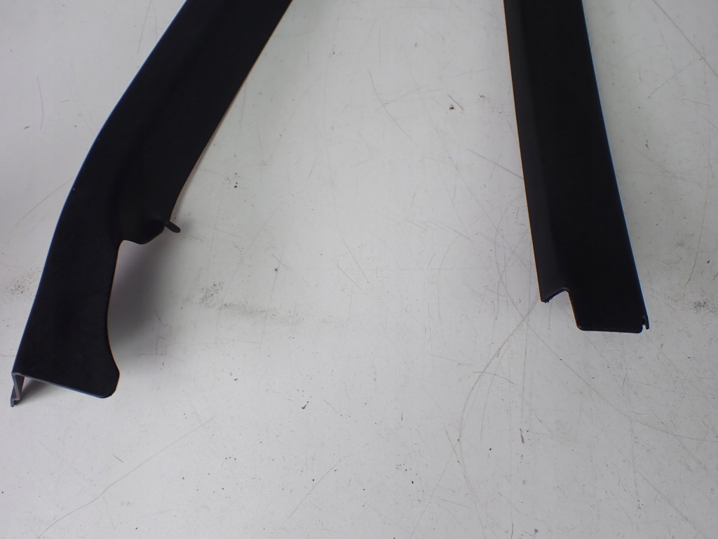 фото №7, Прокладка стекло дверь задняя левый bmw f26 x4 7339581