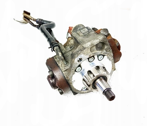 фото №1, Насос впрыскная rf7j 2.0 citd mazda 5 6 3