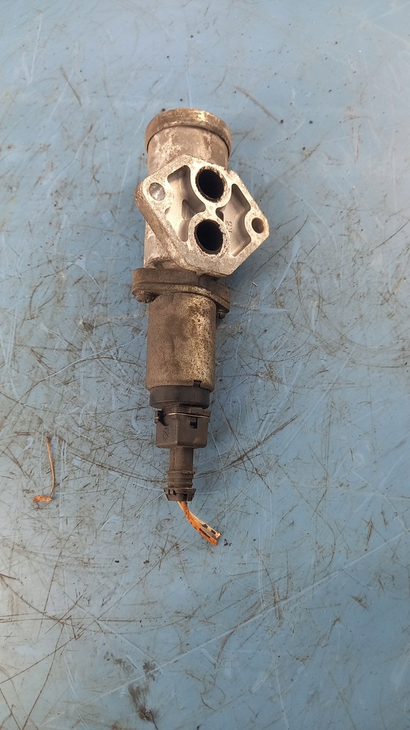 фото №1, Клапан egr renault laguna 1.8b 96r