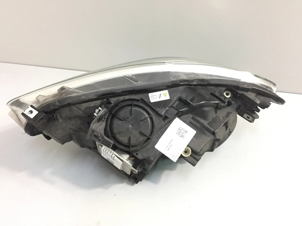 фото №7, Bmw 1 f20 f21 2011 ксенон лампы передние lhd