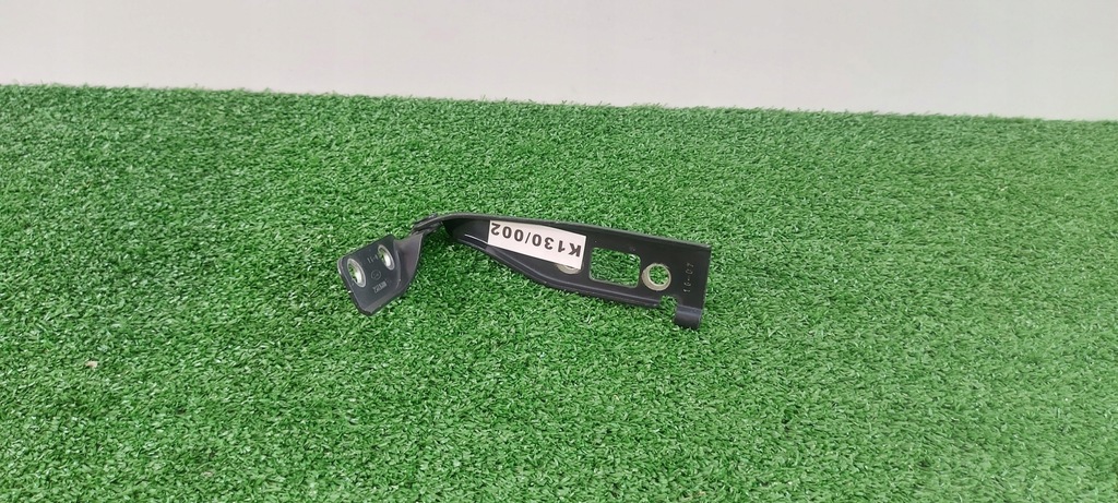 фото №1, Ford fiesta mk6 правий петля капот оригінал org