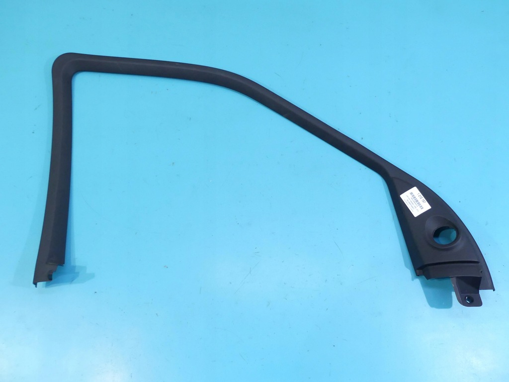 фото №1, Рамка дверь левый перед land rover freelander ii