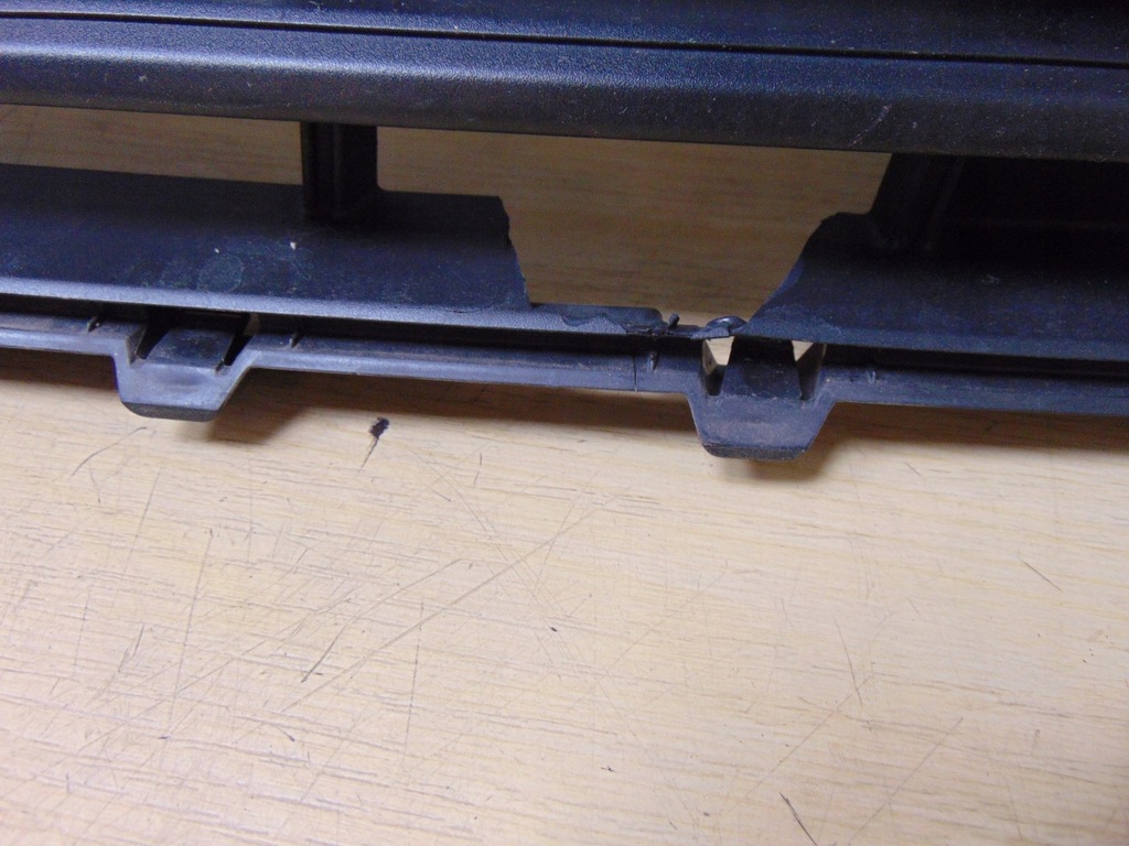 фото №8, Решётка радиатора решётка радиатора vw t6 lift 7la853651b оригинал