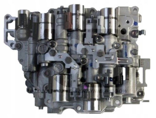 фото №1, Блок управления tf-80sc opel, volvo