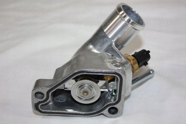 фото №14, Automega термостат w корпус